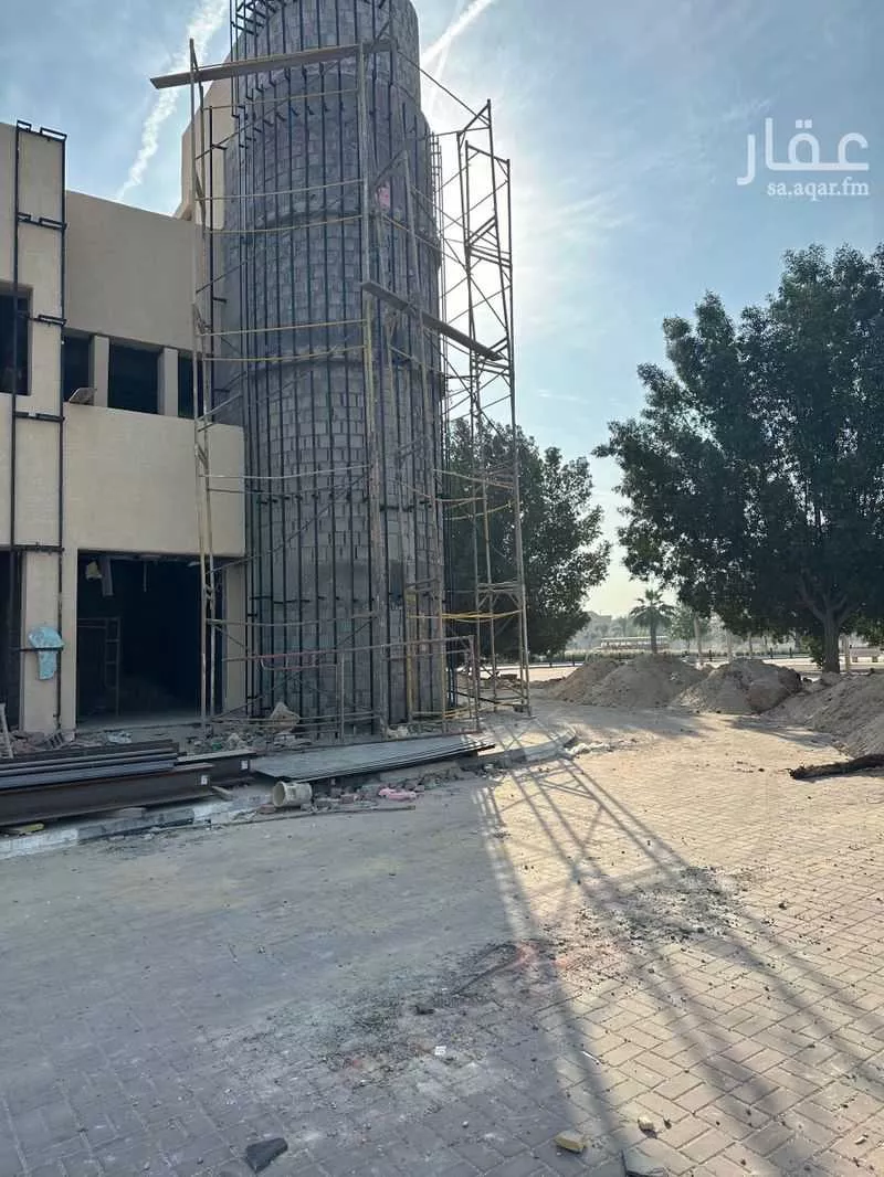 عقار  في البديع، الدمام 6