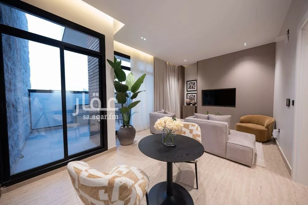 1 bedroom apartment in Al Olaya 4