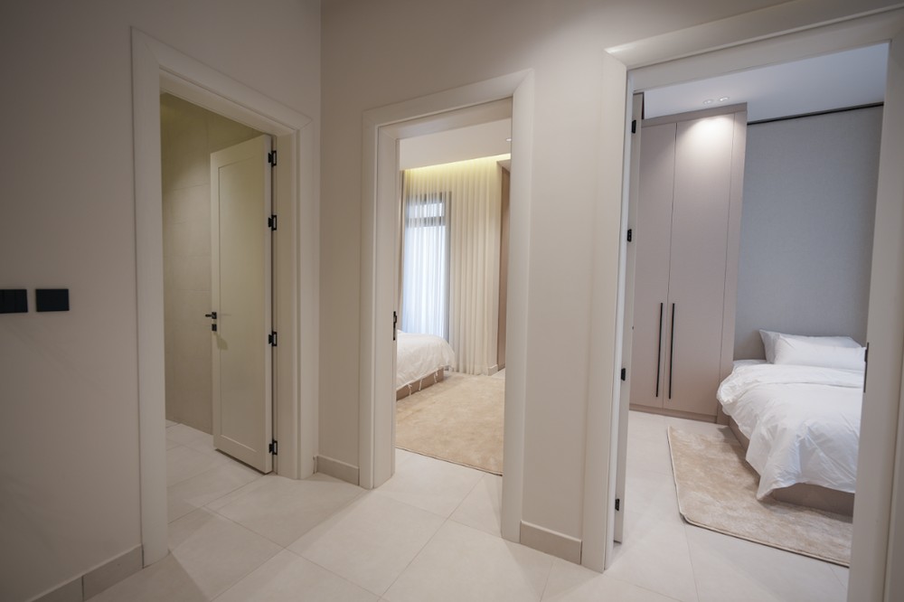 2 bedroom apartment in Al Rahmaniyyah, Riyadh 7