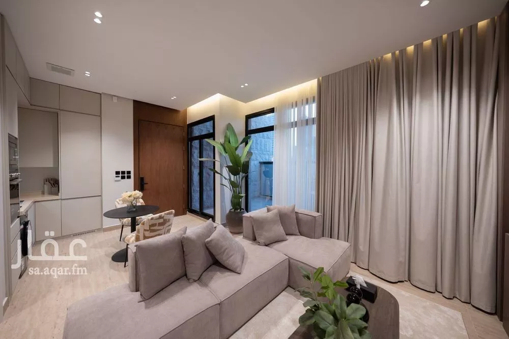 1 bedroom apartment in Al Olaya 5