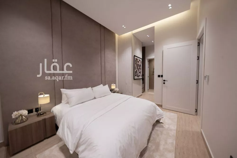 1 bedroom apartment in Al Olaya 2