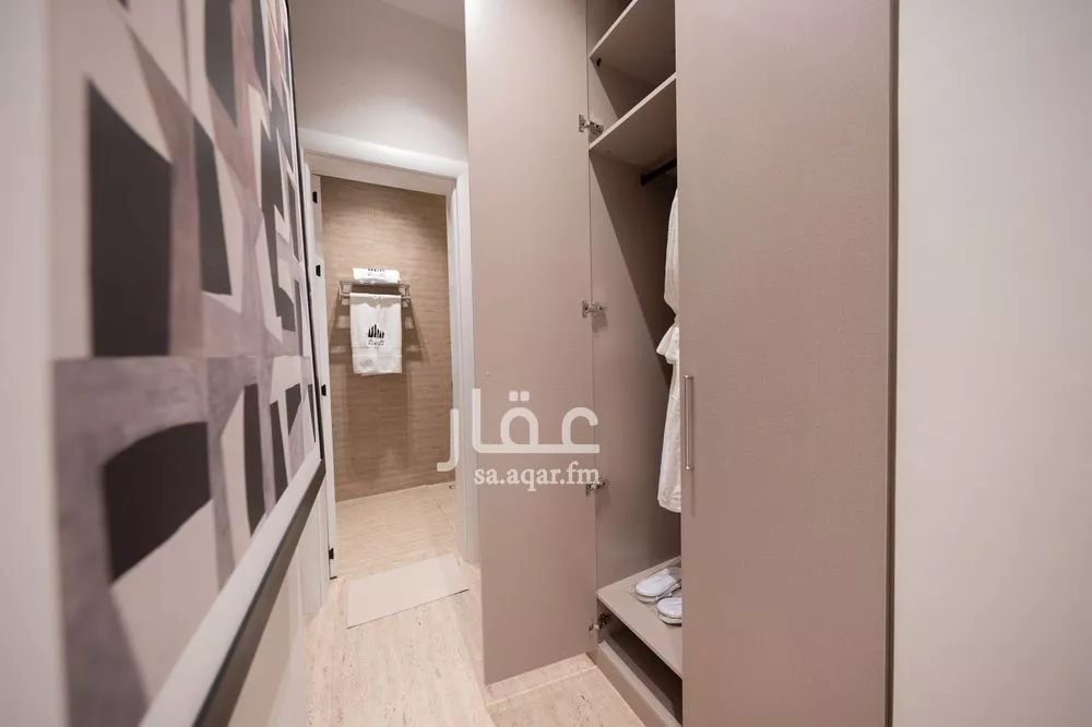 1 bedroom apartment in Al Olaya 1