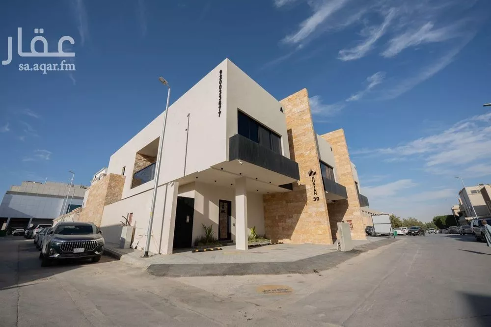 دور 3 غرف في العليا 2