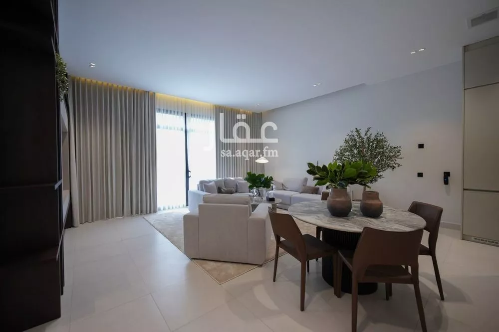 شقة 2 غرف في العليا 2