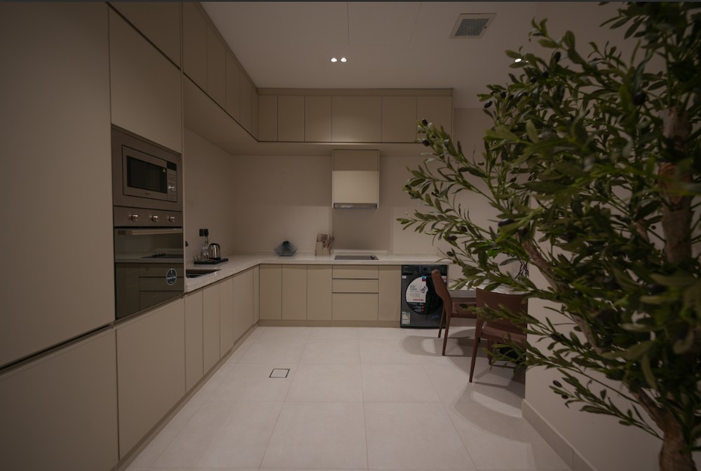 2 bedroom apartment in Al Rahmaniyyah, Riyadh 5