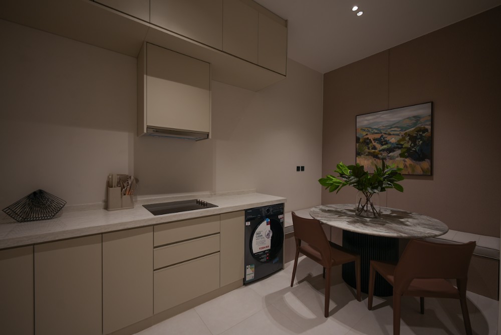 2 bedroom apartment in Al Rahmaniyyah, Riyadh 4