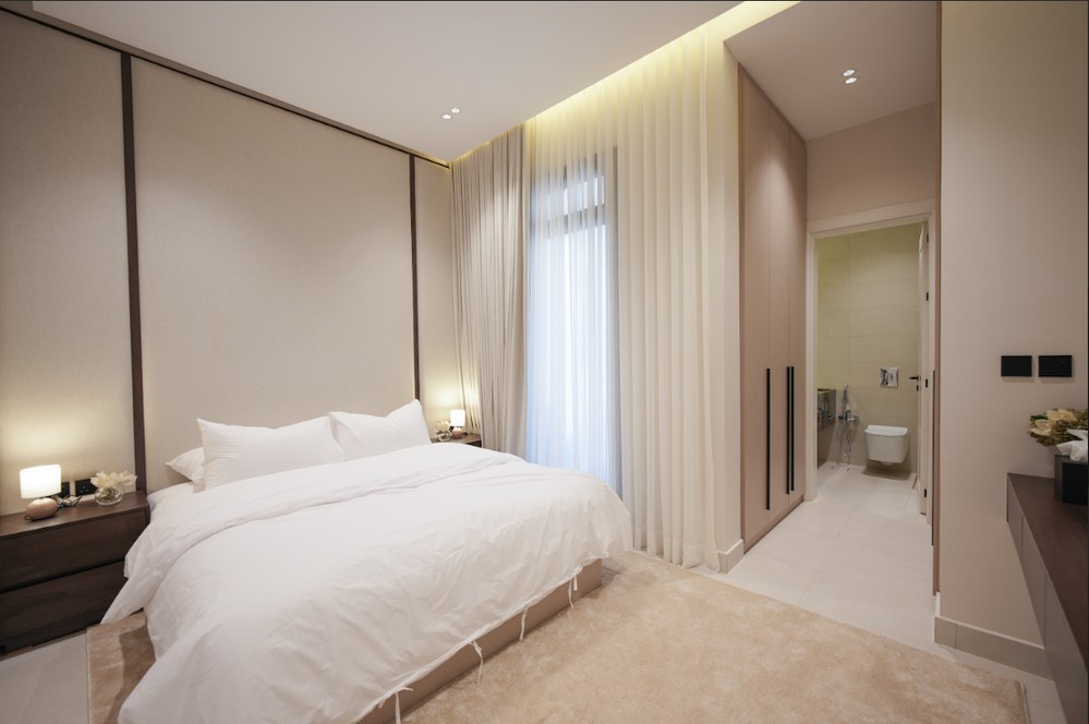 2 bedroom apartment in Al Rahmaniyyah, Riyadh 6