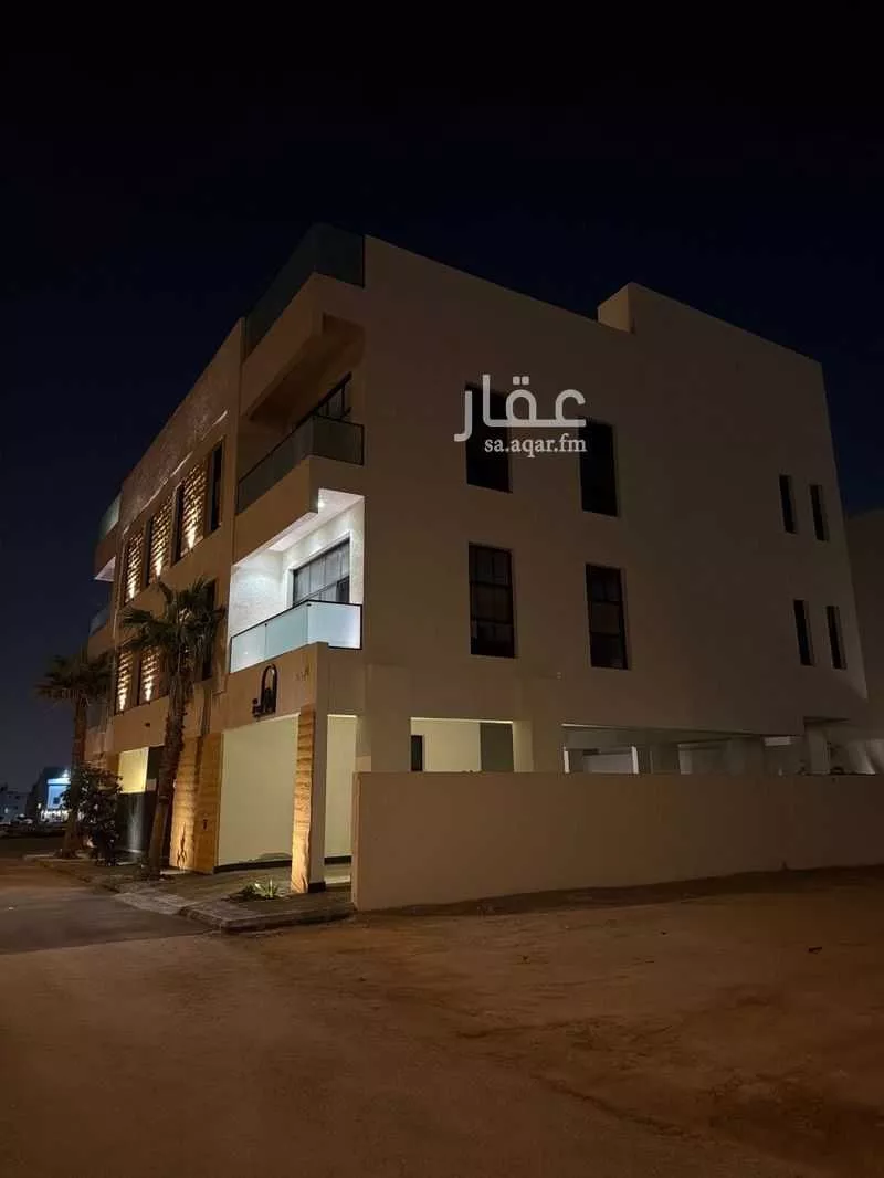 3 bedroom apartment in Al Mahdiyyah 3