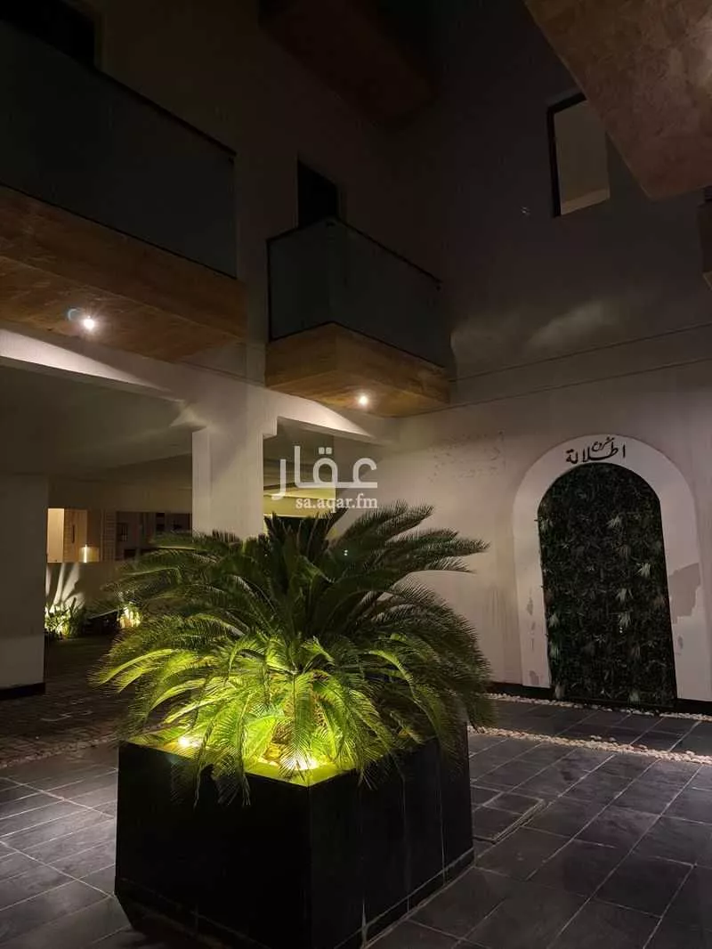 3 bedroom apartment in Al Mahdiyyah 4