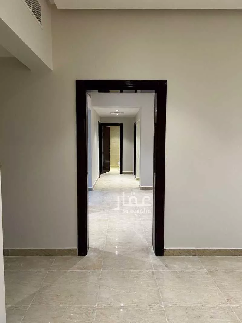 شقة 3 غرف في الحمرا 2