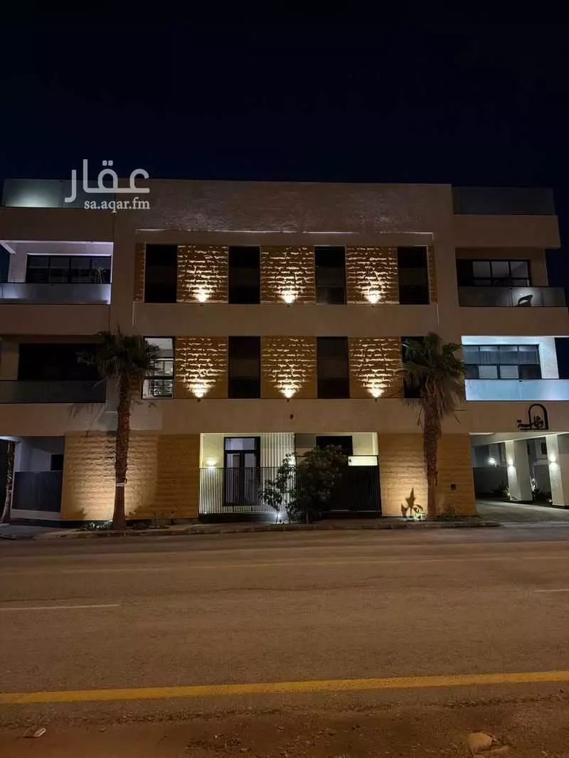 3 bedroom apartment in Al Mahdiyyah 1