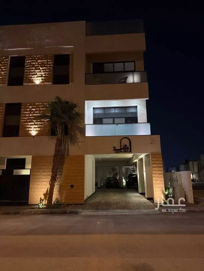 3 bedroom apartment in Al Mahdiyyah 2