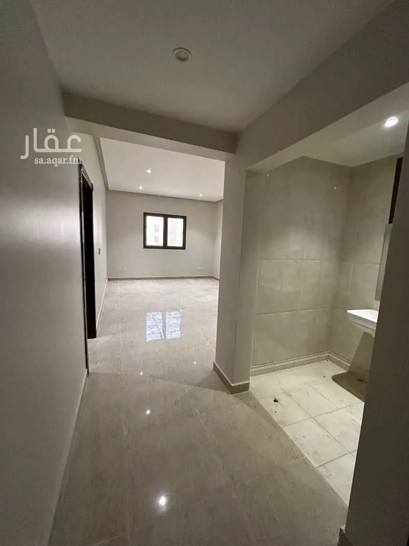 شقة 3 غرف في الحمرا 4