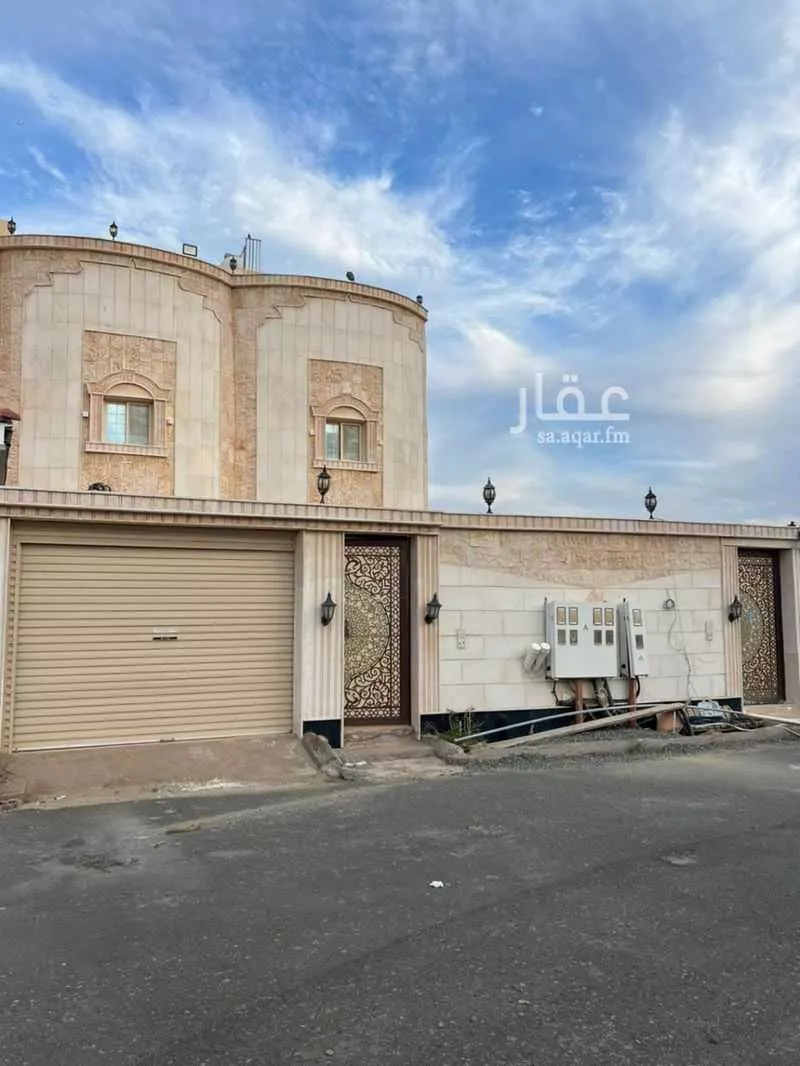 15 bedroom villa in Al Sawari 1