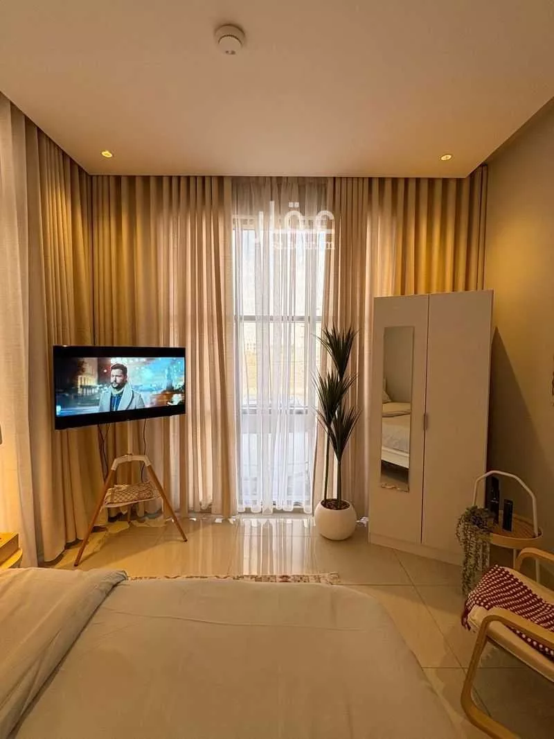 1 bedroom apartment in Mudhainib, Madinah 5