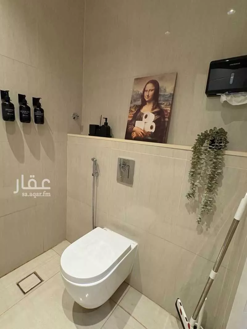 1 bedroom apartment in Mudhainib, Madinah 7