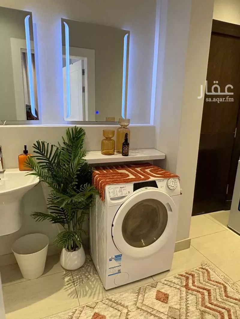 1 bedroom apartment in Mudhainib, Madinah 6