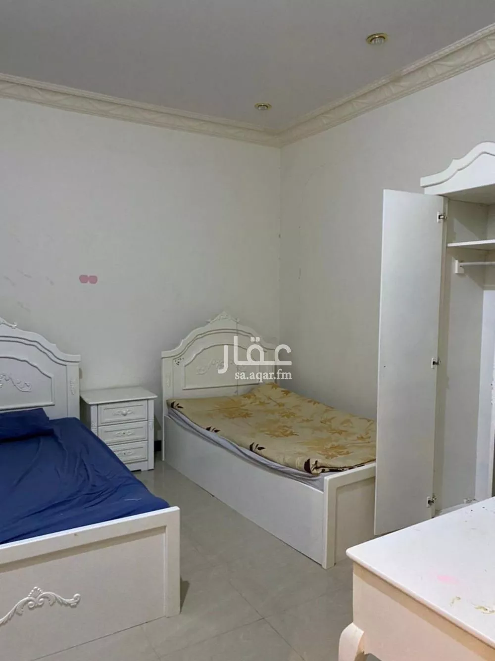 شقة 3 غرف في المونسية 3