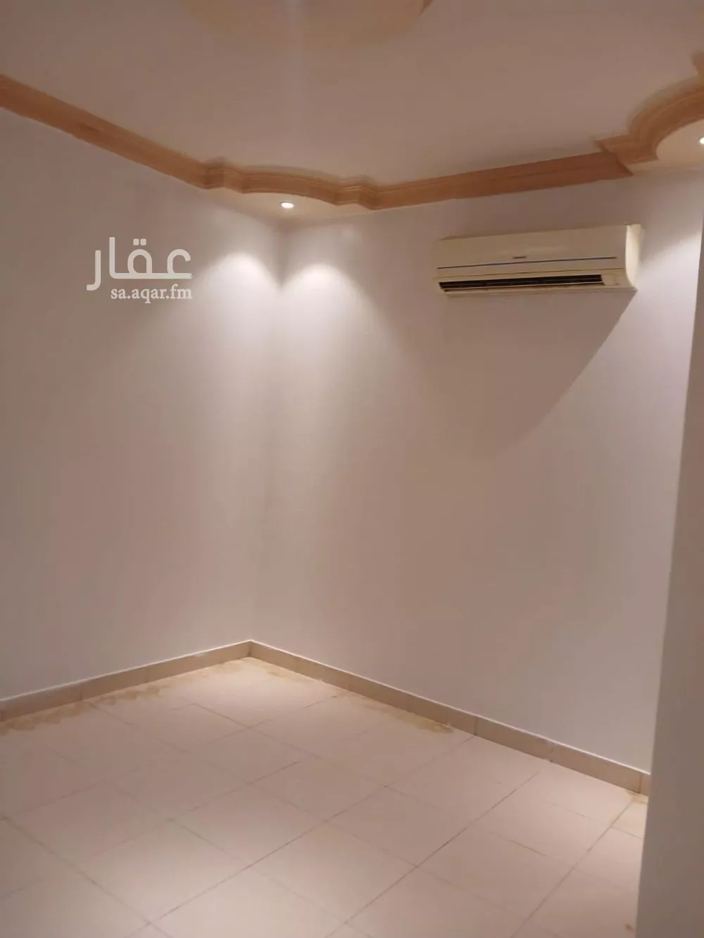 شقة 3 غرف في الملقا 3