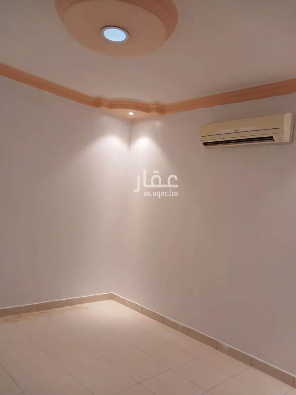 شقة 3 غرف في الملقا 5