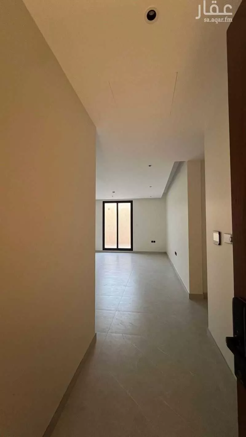 شقة 2 غرف في النرجس 1