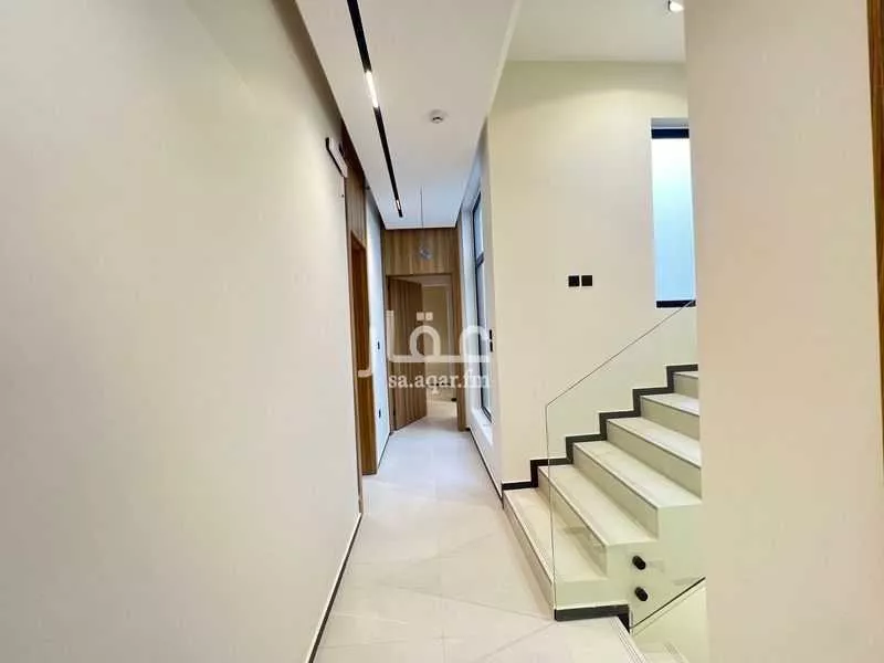 4 bedroom villa in Al Rimal 3