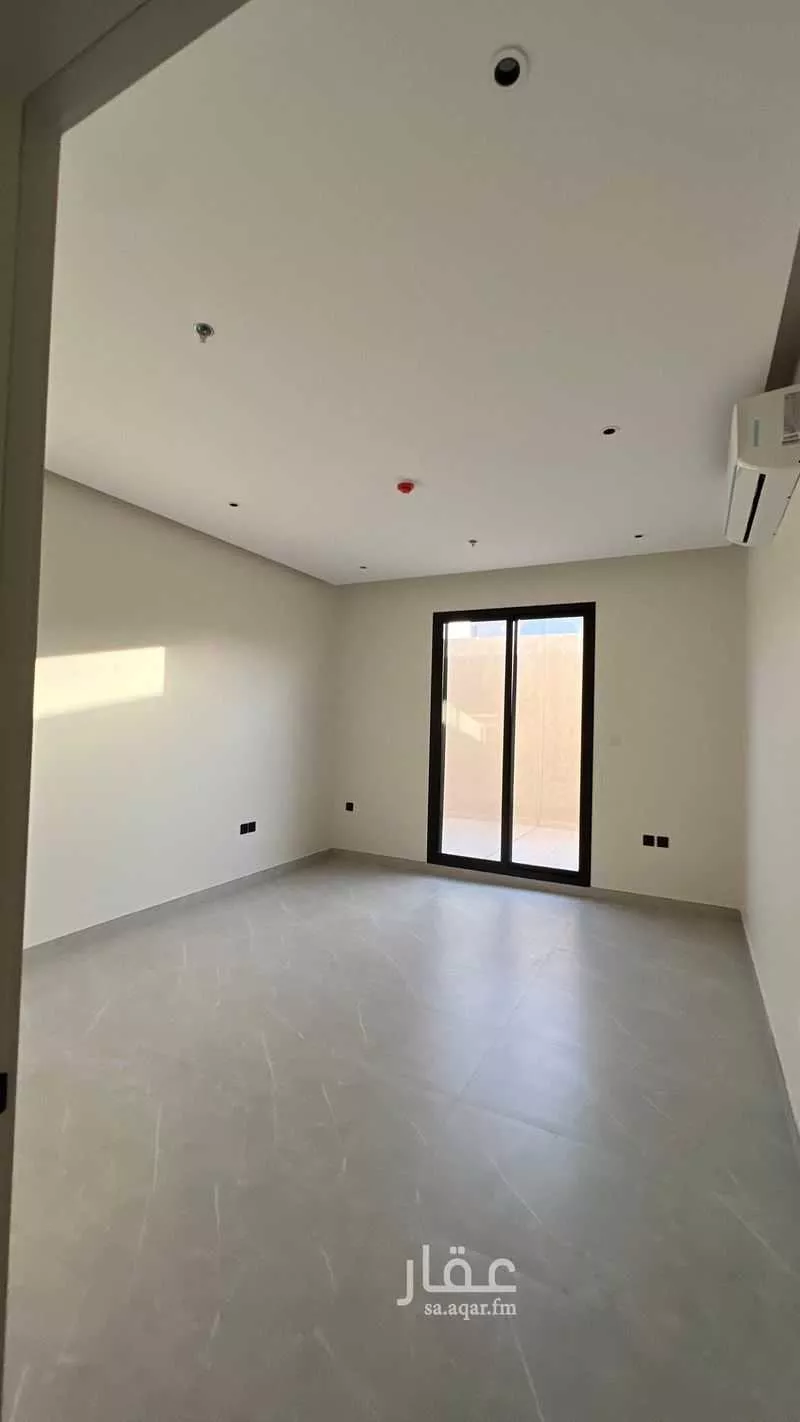 شقة 2 غرف في النرجس 5