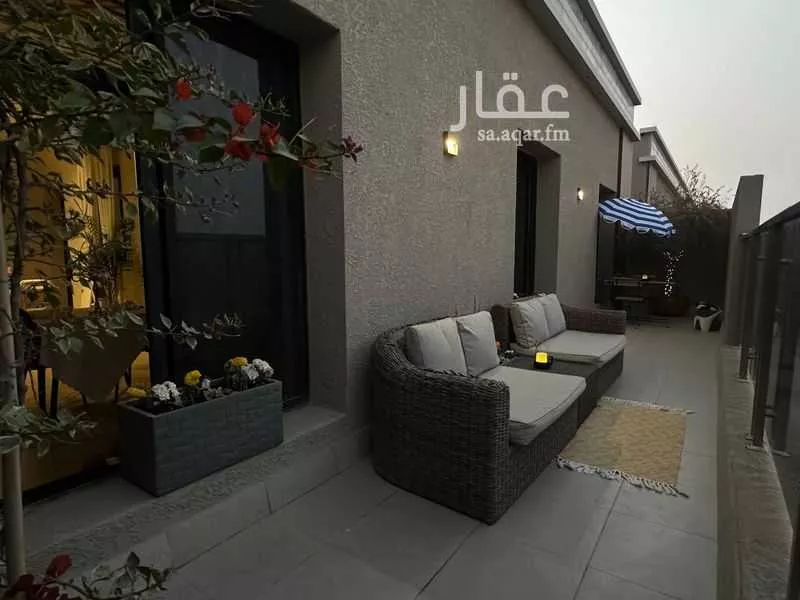 شقة 3 غرف في الرمال 5