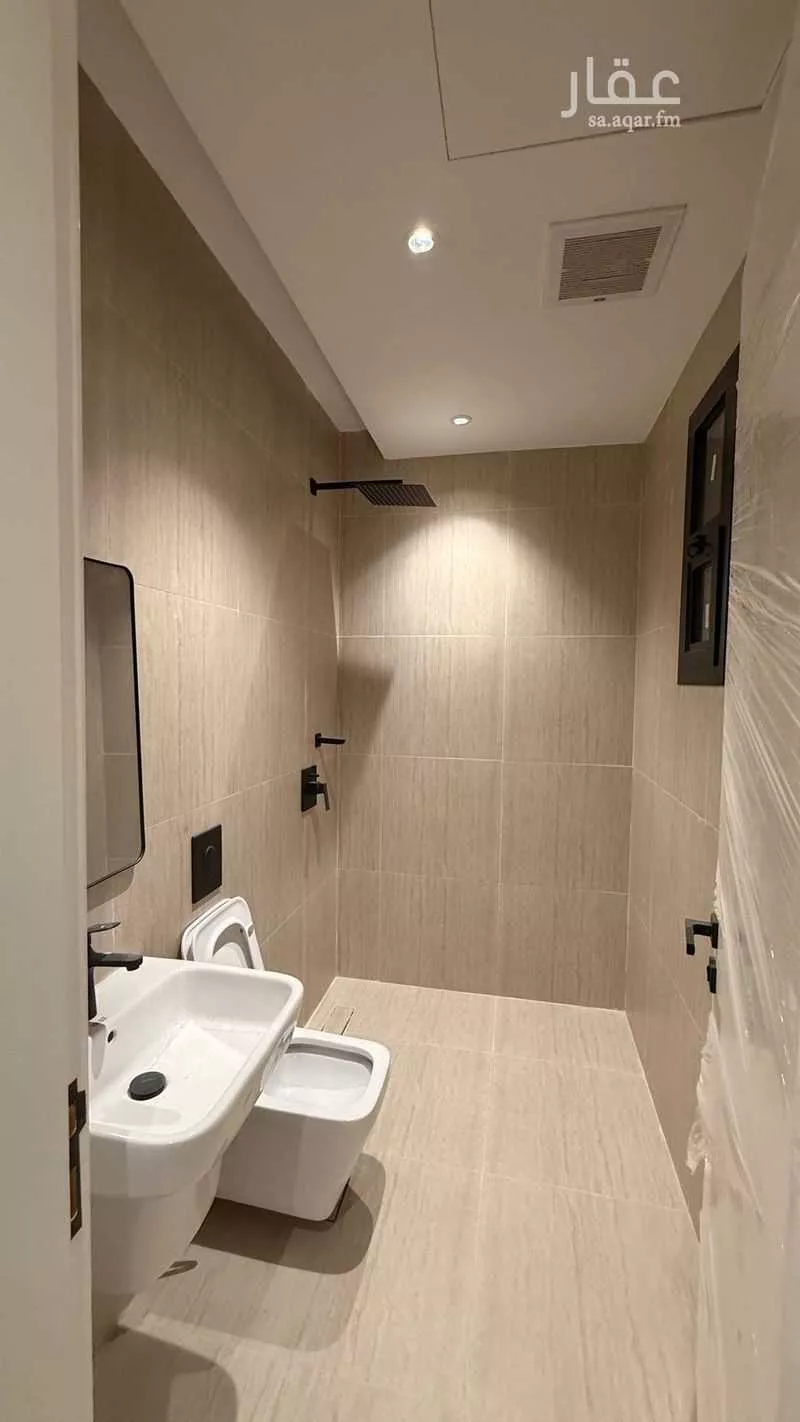 شقة 3 غرف في الرمال 3