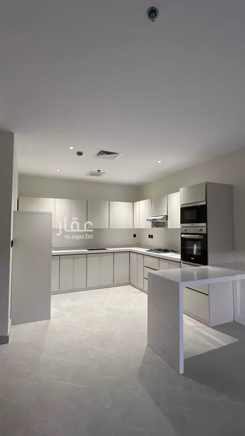 شقة 2 غرف في النرجس 4