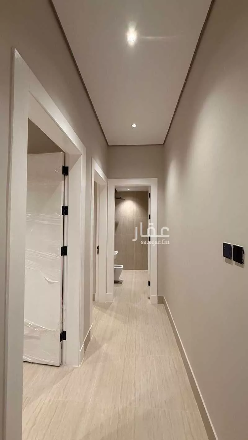 شقة 3 غرف في الرمال 2