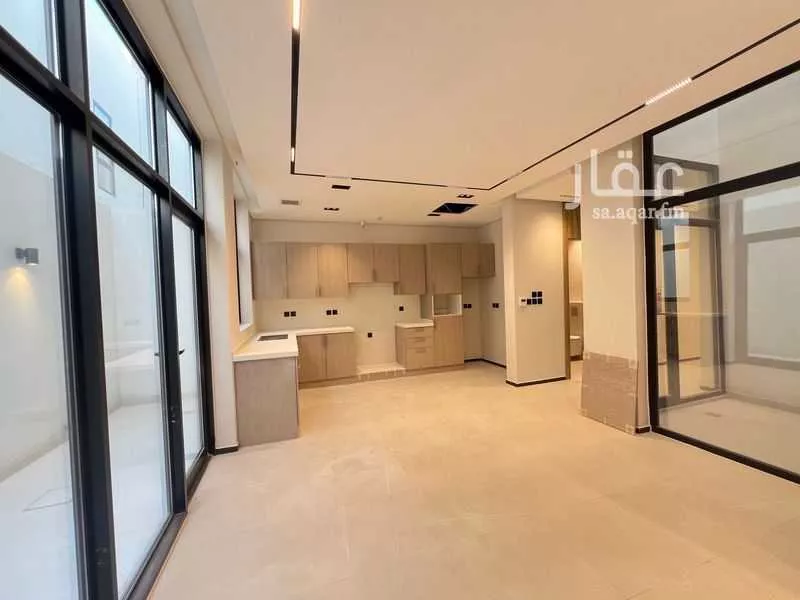 4 bedroom villa in Al Rimal 1