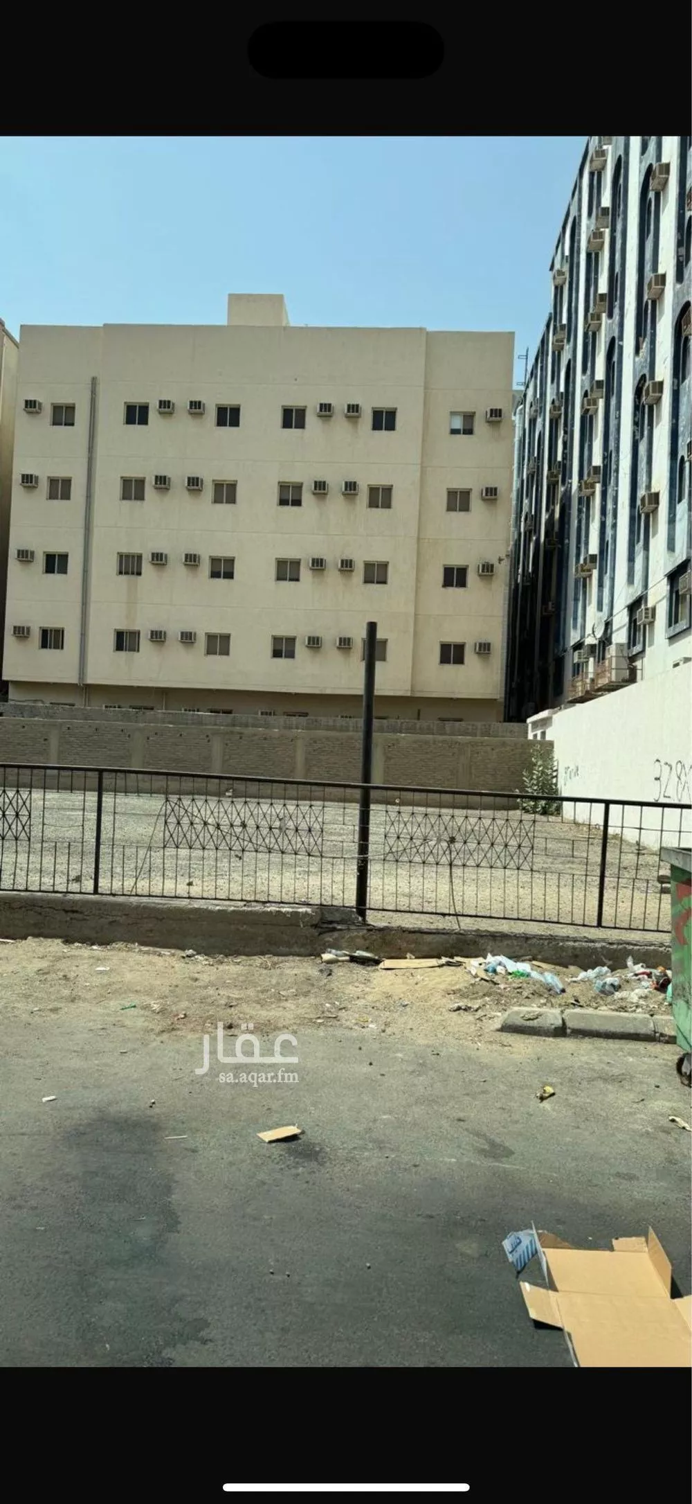 land in Al Naseem, Makkah 4