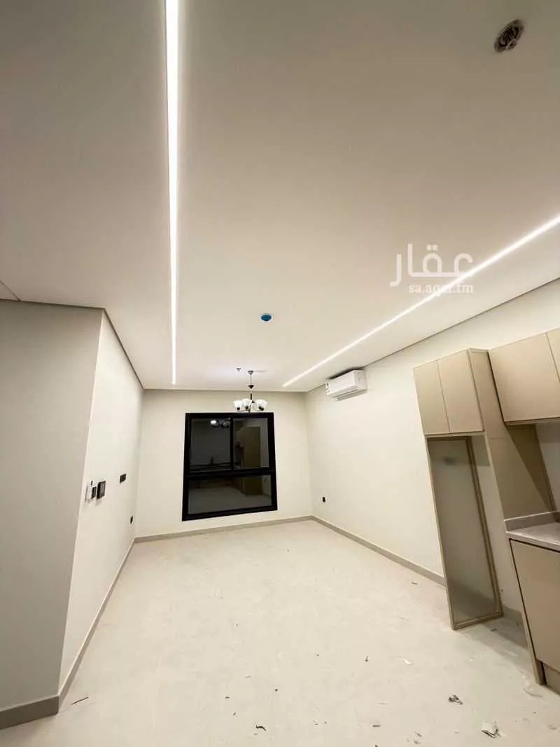 شقة 3 غرف في البحر 2