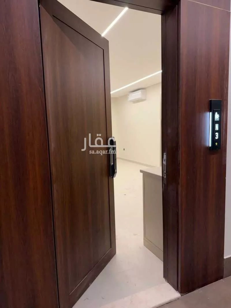 شقة 3 غرف في البحر 5