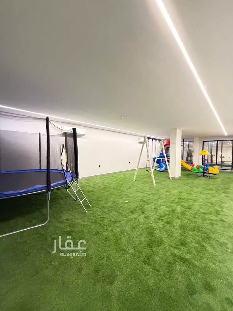 شقة 3 غرف في البحر 4