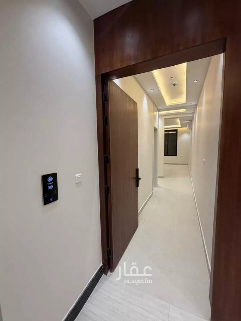 شقة 3 غرف في الرمال 1