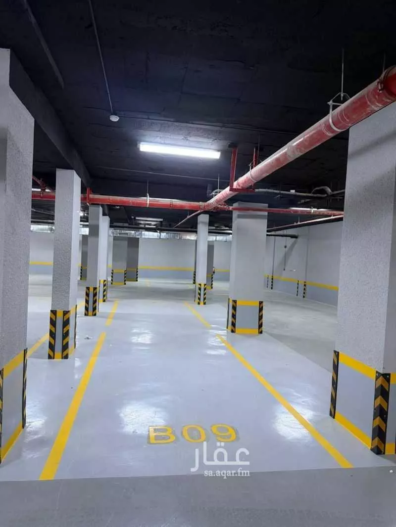 شقة 3 غرف في الرمال 3