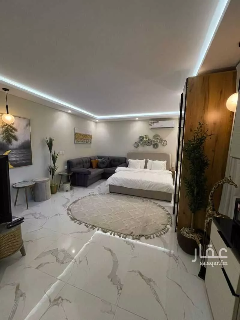 1 bedroom apartment in Al Mursalat, Riyadh 7