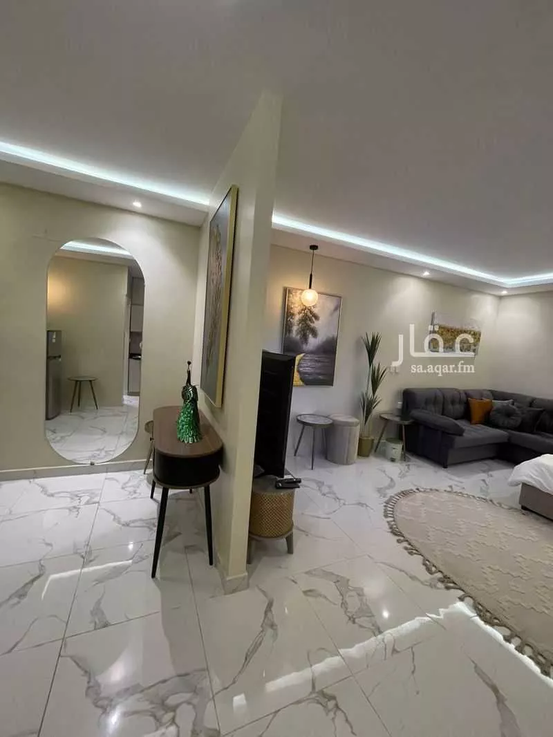 1 bedroom apartment in Al Mursalat, Riyadh 15