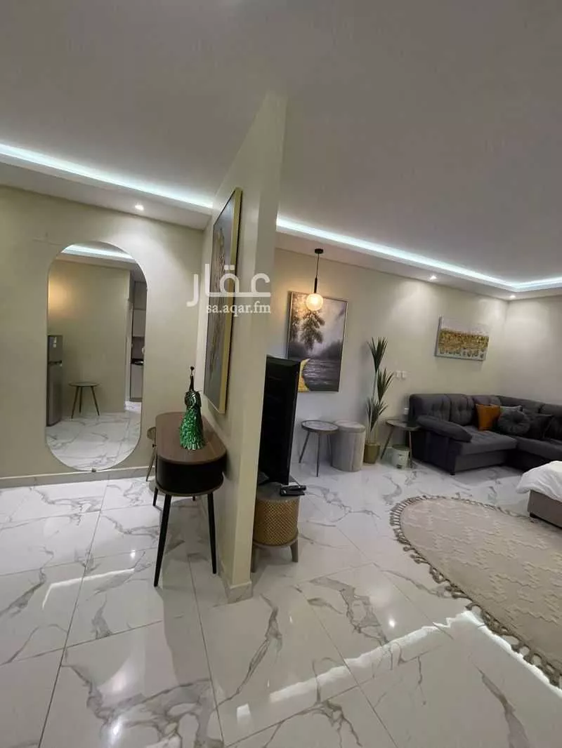 1 bedroom apartment in Al Mursalat, Riyadh 5