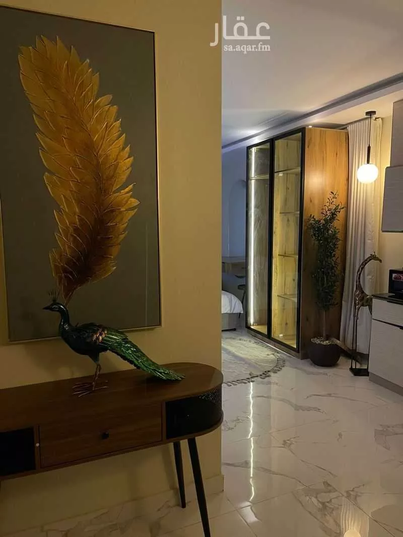 1 bedroom apartment in Al Mursalat, Riyadh 14