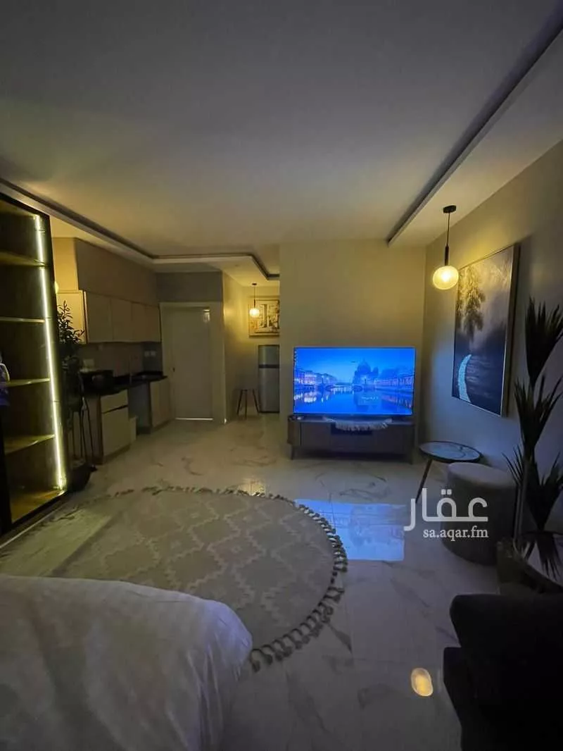 1 bedroom apartment in Al Mursalat, Riyadh 18
