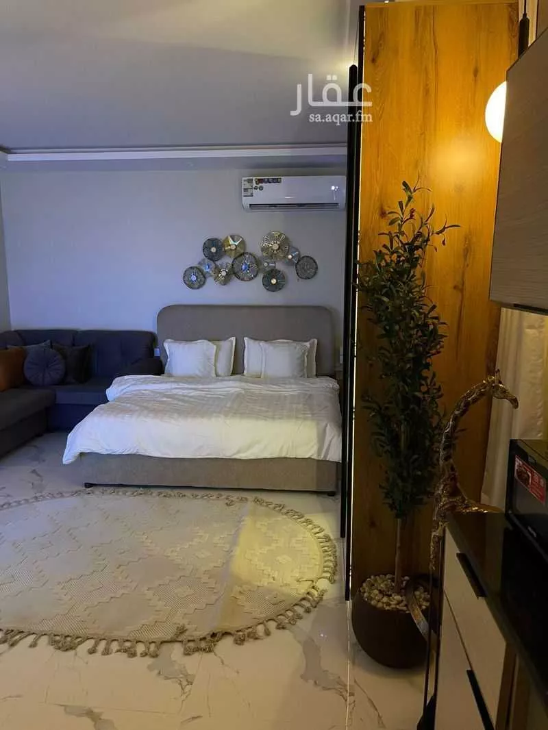 1 bedroom apartment in Al Mursalat, Riyadh 17