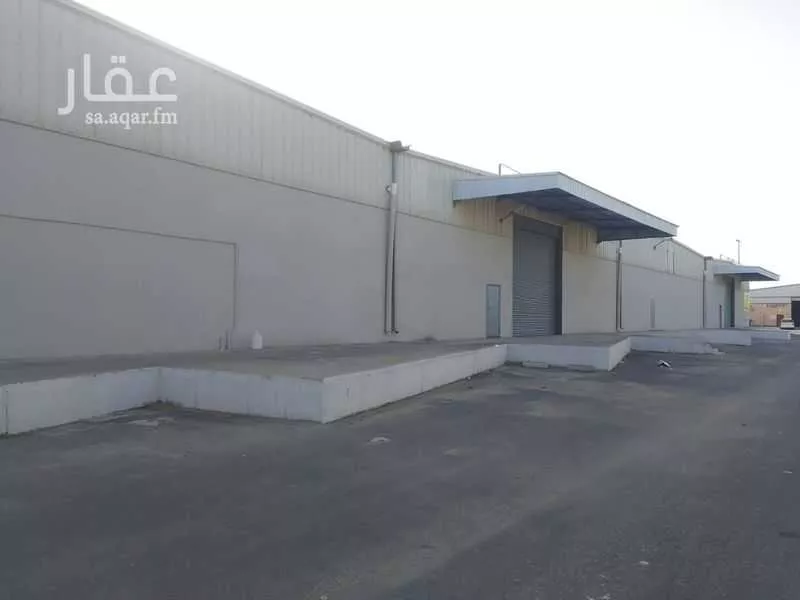 21700 sqm warehouse in An Nawras 2