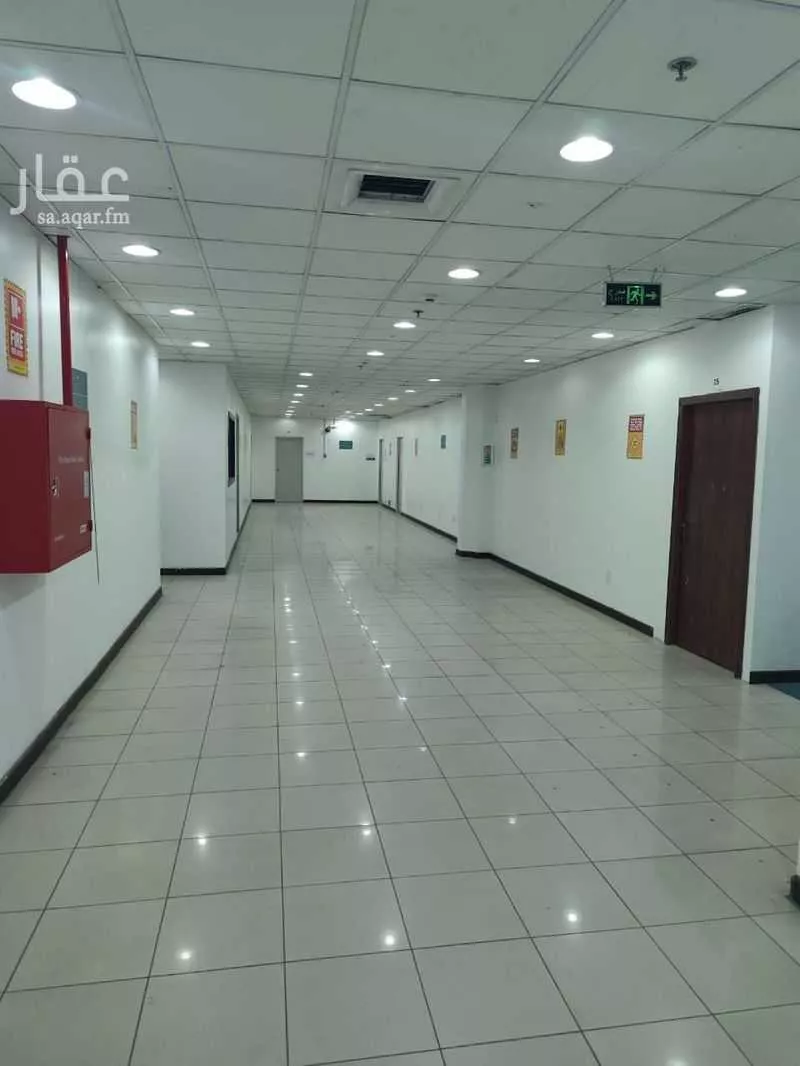 office in Muhammed Ibn Saud, Eastern Province 11