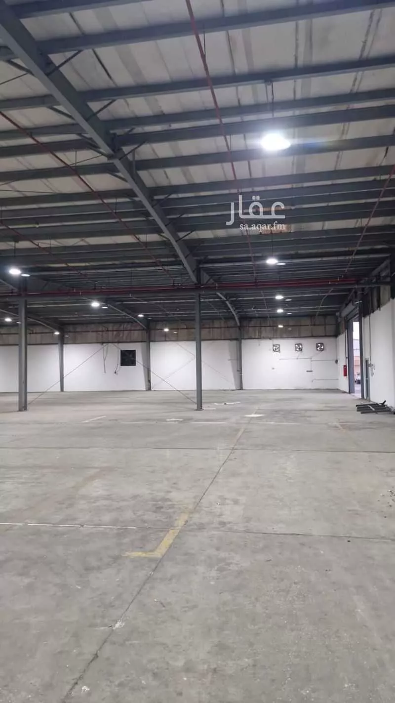 21700 sqm warehouse in An Nawras 4