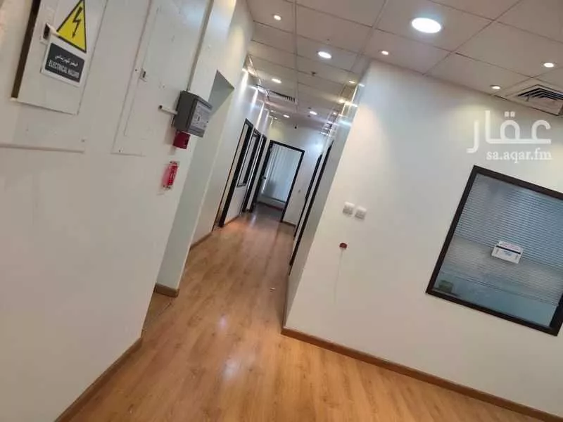 office in Muhammed Ibn Saud, Eastern Province 7