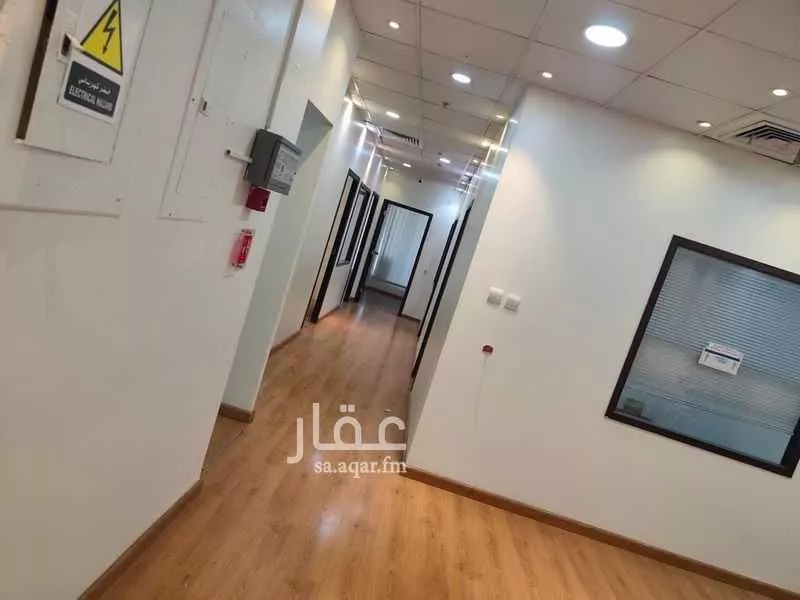 office in Muhammed Ibn Saud, Eastern Province 7