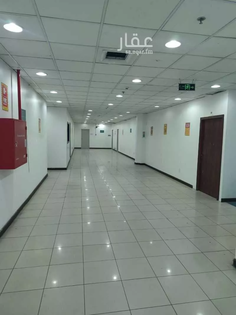 office in Muhammed Ibn Saud, Eastern Province 12